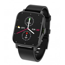 Розумний годинник Lemfo FM08 з вбудованим мікрофоном