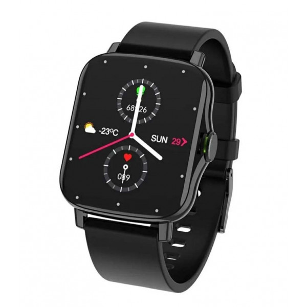 Розумний годинник Lemfo FM08 з вбудованим мікрофоном