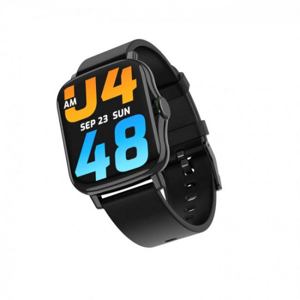 Розумний годинник Lemfo FM08 з вбудованим мікрофоном