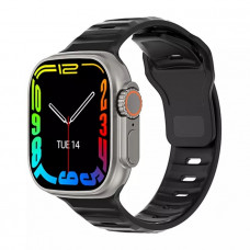 Розумний годинник NO.1 DT8 Ultra 49mm з підтримкою дзвінків