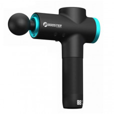 Перкусійний масажер для тіла Booster М2 Massage Gun type-C 12V