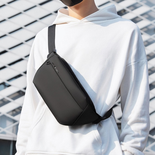 Сумка на одне плече Mark Ryden MR7999