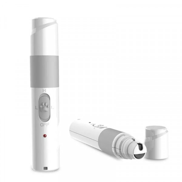 Тример для кігтів собак та кішок Petsfond PFS101L