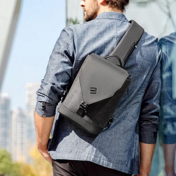 Сумка крос-боді Mark Ryden MR7229 з однією лямкою