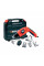 Будівельний фен Black+Decker KX1693-QS 1.8 КВТ 560 ° С з аксесуарами та кейсом