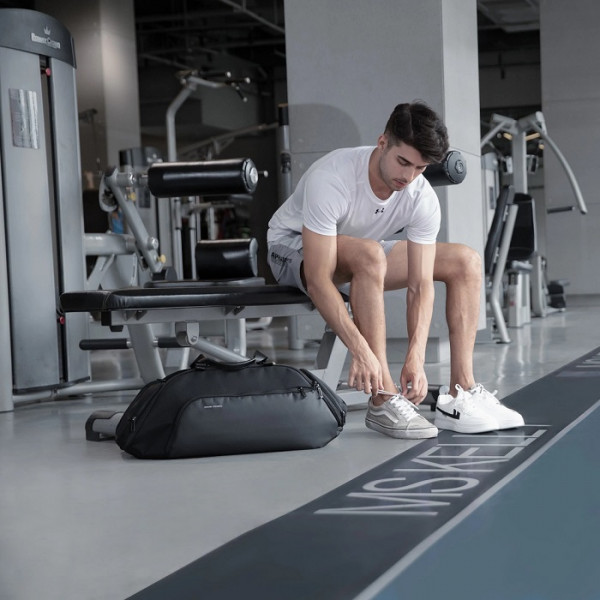 Спортивна дорожня сумка Mark Ryden MR2803