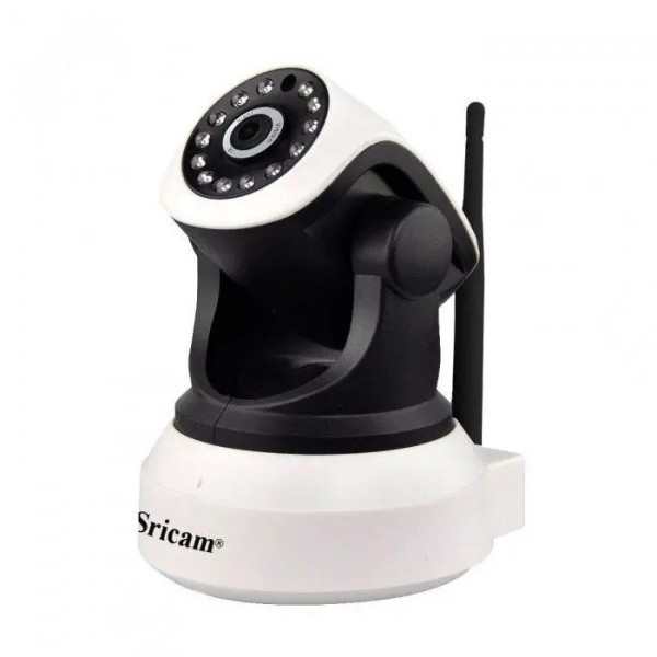 IP Camera Sricam sp017 для відеоспостереження