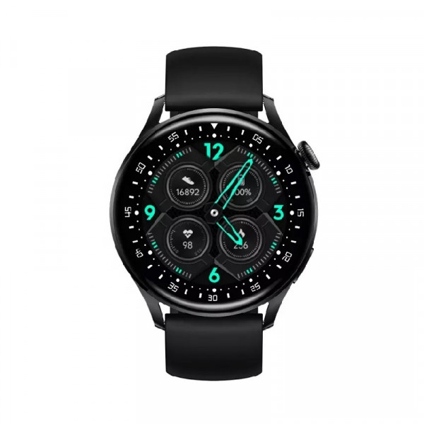 Розумний годинник Lemfo D3 Pro з мікрофоном