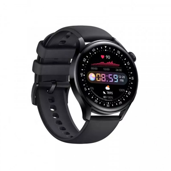 Розумний годинник Lemfo D3 Pro з мікрофоном