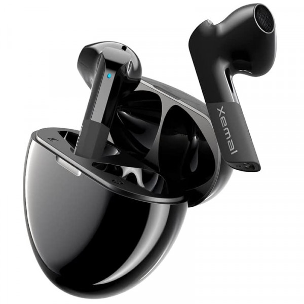 Бездротові Bluetooth навушники Edifier X6 з підтримкою aptX