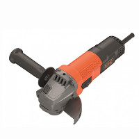 Шлифмашина угловая BLACK&DECKER BEG110 750 ВТ