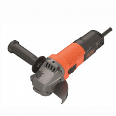Шліфмашина кутова BLACK&DECKER BEG110 750 ВТ
