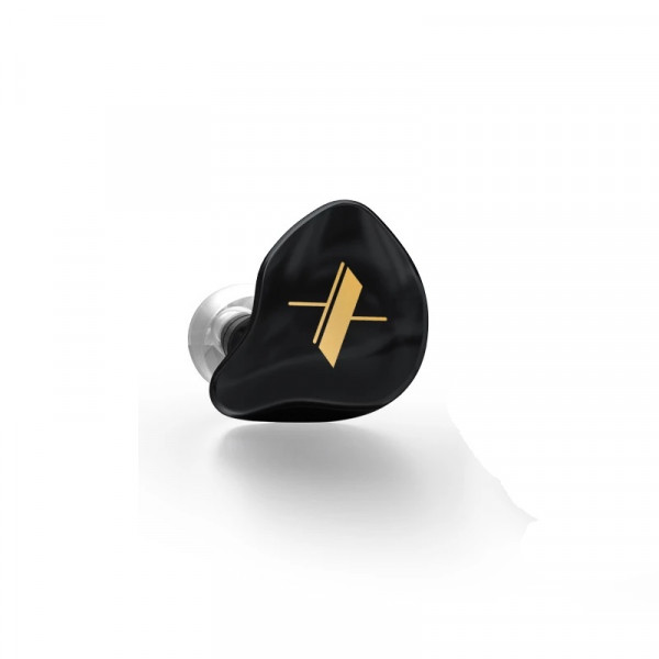 Вакуумні навушники KZ EDX з завушними гачками