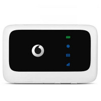 3G/4G WiFi роутер ZTE R216-Z з батареєю 2300 mAh та підтримкою MIMO антени