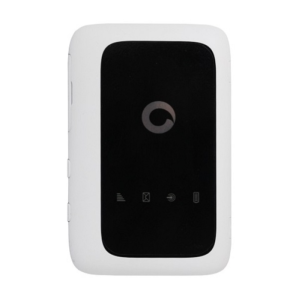 3G/4G WiFi роутер ZTE R216-Z з батареєю 2300 mAh та підтримкою MIMO антени