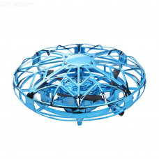 Літаюча іграшка Electronic Fly Topblade з керуванням жестами