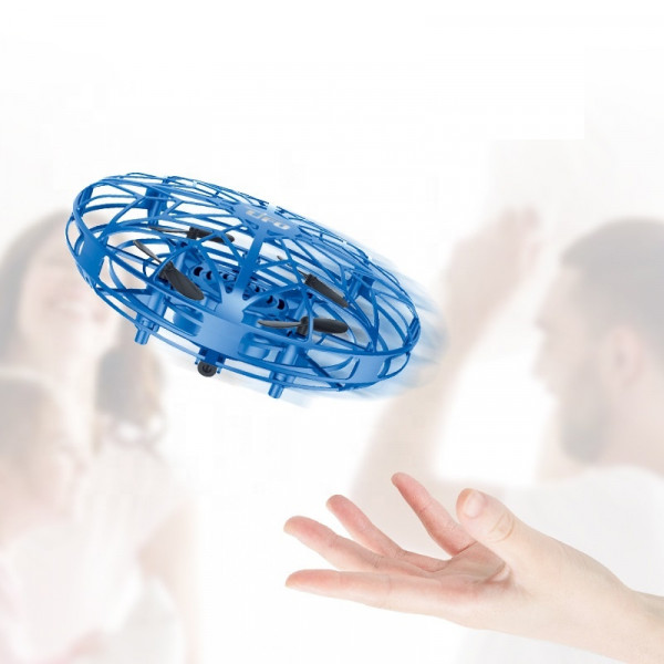 Літаюча іграшка Electronic Fly Topblade з керуванням жестами