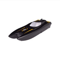 Катер на радиоуправлении TKKJ Boat H118 скорость 10 км/ч