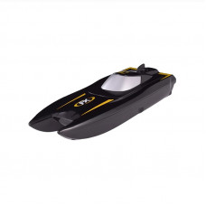 Катер на радіокеруванні TKKJ Boat H118 швидкість 10 км/год