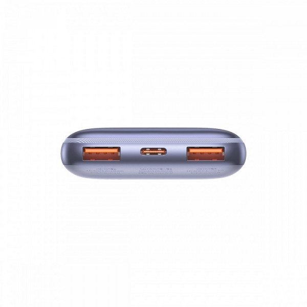 Повербанк 20000 мАч Baseus Bipow Pro PPBD030005 22.5Вт