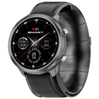 Умные часы Lemfo P30 с манжетным тонометром