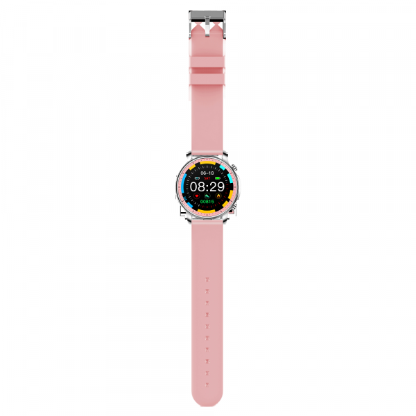 Розумний годинник Lemfo V23 з виміром кисню в крові