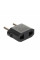 Мережевий перехідник євро для адаптерів живлення