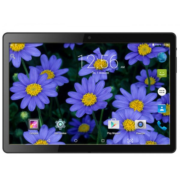 Планшет-телефон Hoozo MT116 с дисплеем 10.1"