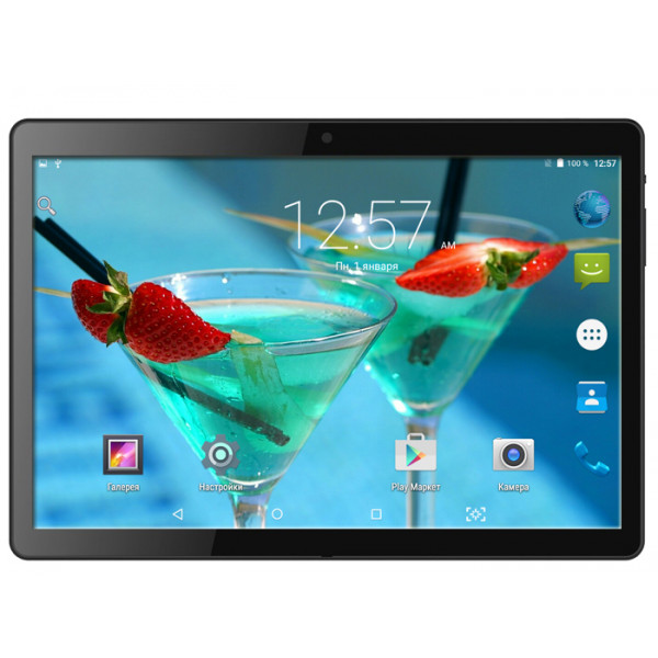 Планшет-телефон Hoozo MT116 с дисплеем 10.1"