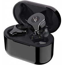 Бездротові Bluetooth навушники Sabbat E12 Ultra Gunmetal c підтримкою aptX