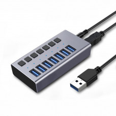 USB hub Acasis H707 на 7 портів USB 3.0