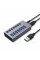 USB hub Acasis H707 на 7 портів USB 3.0