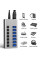 USB hub Acasis H707 на 7 портів USB 3.0