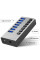 USB hub Acasis H707 на 7 портів USB 3.0