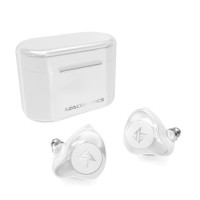 Беспроводные Bluetooth наушники KZ S2 с сенсорным управлением