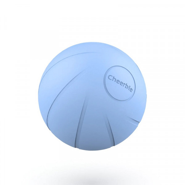 Інтерактивний м'ячик для маленьких собак Cheerble Wicked Ball SE C1221