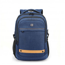 Рюкзак міський Golden Wolf GB00370 для ноутбука до 17 дюймів