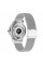 Розумний годинник Linwear LW07 Metal з вимірюванням пульсу і кисню в крові