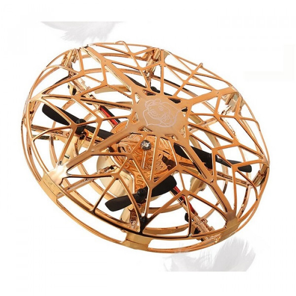 Літаюча іграшка Electronic Fly Topblade з керуванням жестами