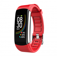Розумний фітнес браслет Lemfo C6T з датчиком температури тіла