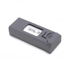 Додатковий акумулятор Li-Po 3.7V 1800mAh для квадрокоптера Visuo XS809S / XS816