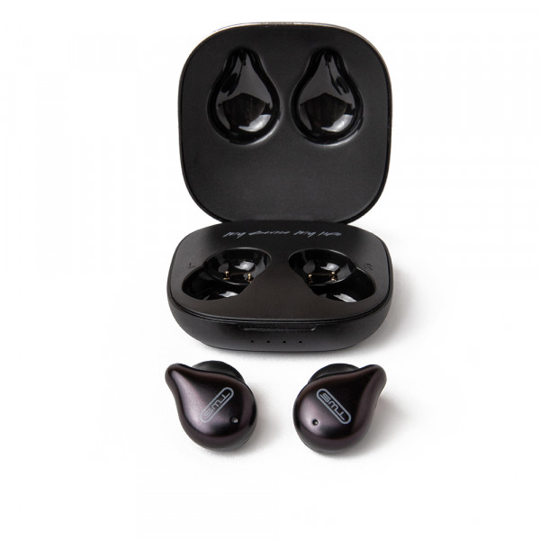 Бездротові Bluetooth навушники Jiks Buds