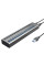 USB hub Acasis H716 із блоком живлення