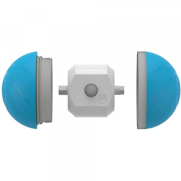 М'ячик для собак та котів Wickedball C1801