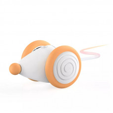 Інтерактивна іграшка для котів Wicked Mouse C0821