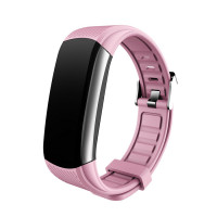 Змінний ремінець для фітнес-браслета Lemfo C6T