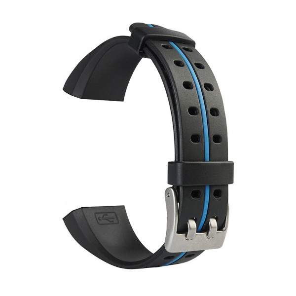 Змінний ремінець для фітнес браслета Lemfo P3 Plus