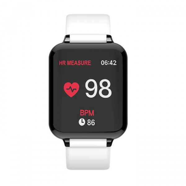 Смарт-годинник Bakeey B57 з тонометром