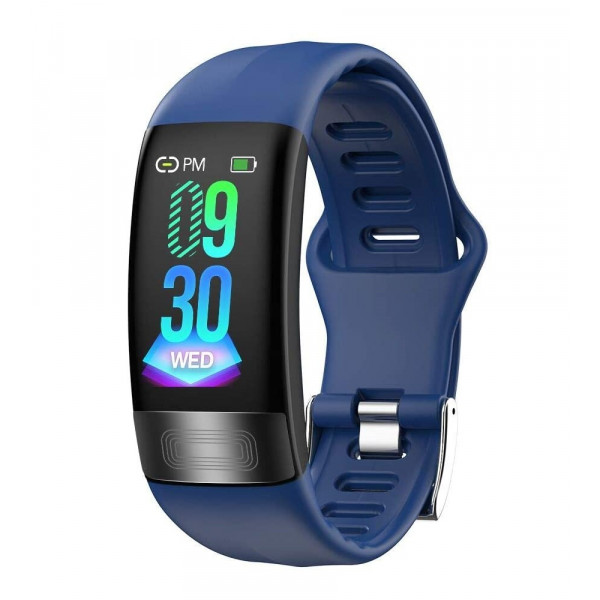 Змінний ремінець для фітнес-браслета Lemfo P11