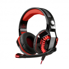 Геймерські навушники Kotion Each G2000 Generation II з поворотним мікрофоном